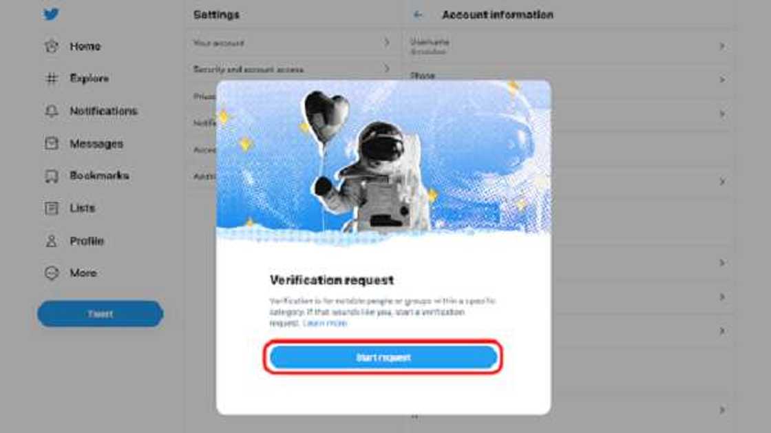 How to get verified on Facebook, Twitter as a journalist How to get verified on Facebook, Twitter as a journalist