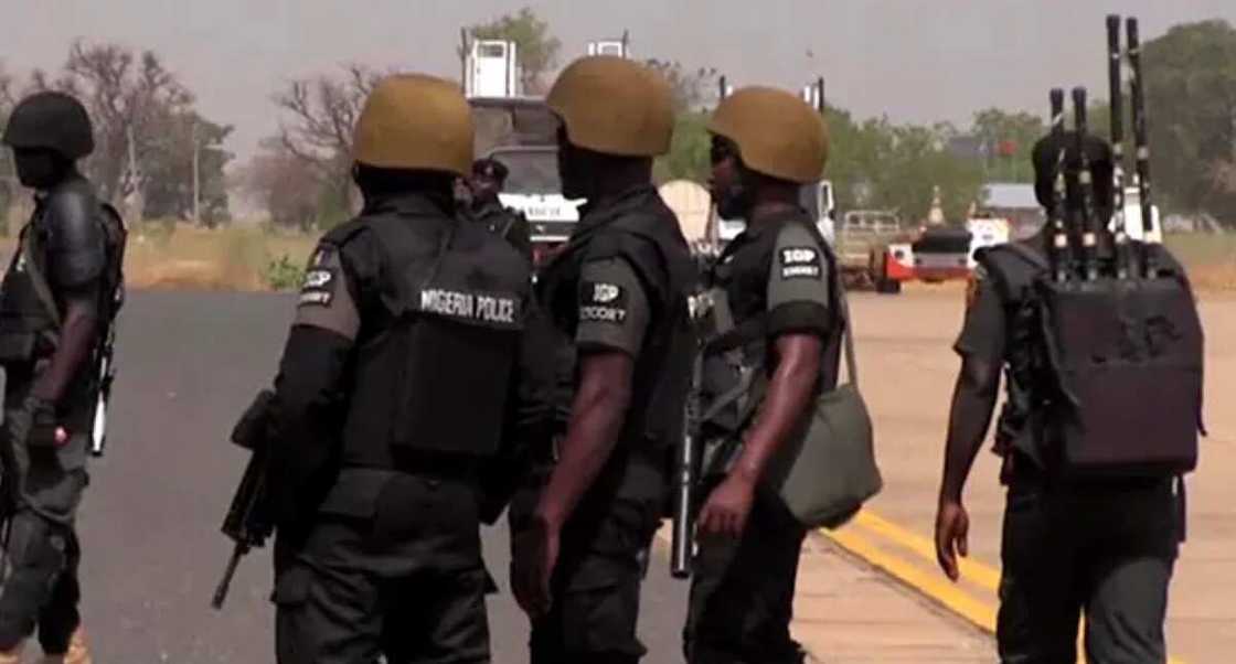 ‘Yan sanda ‘Yan sanda