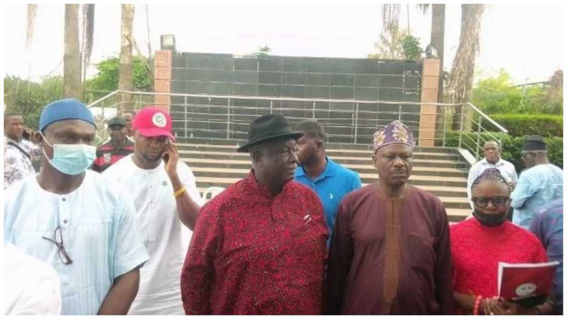 2023 election, PDP Primary, Lagos PDP Governorship Aspirants 2023 election, PDP Primary, Lagos PDP Governorship Aspirants