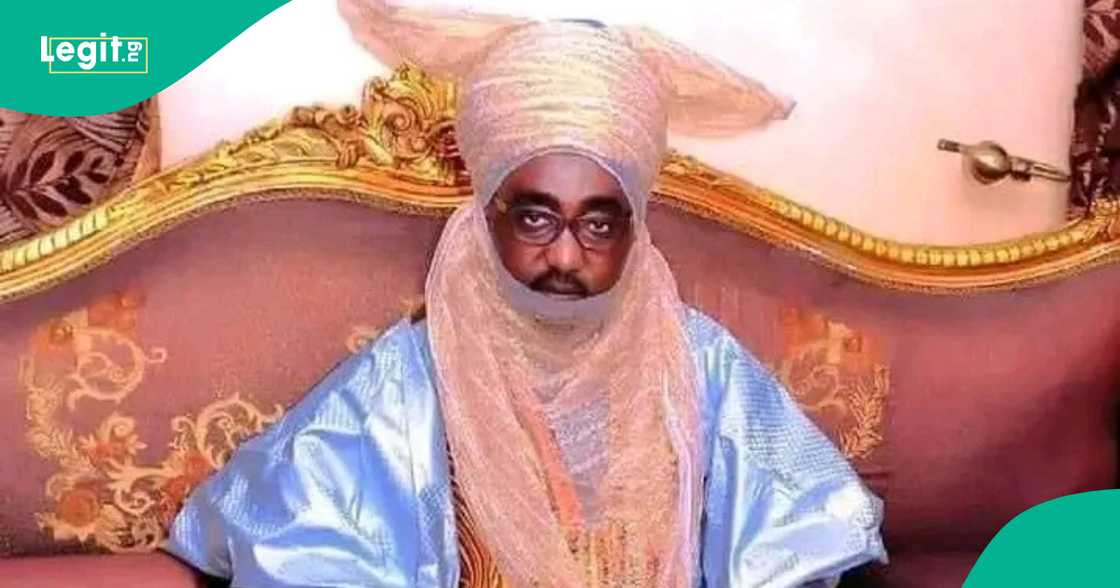 Sarkin Zazzau ya yi magana kan halayen Fulani