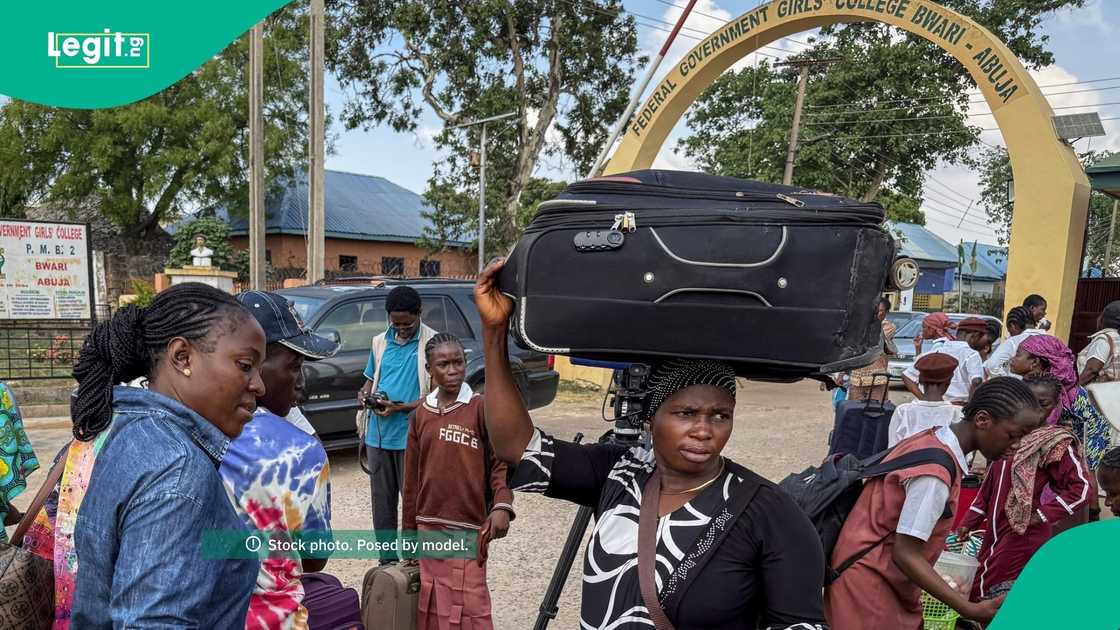 Communities and schools must act fast: Lekan Olayiwola on preventing more school kidnappings in Nigeria. Communities and schools must act fast: Lekan Olayiwola on preventing more school kidnappings in Nigeria.