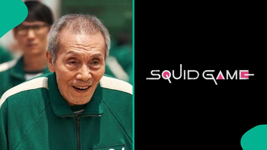 Squid Game Star O Yeong-su gets one-year sentence Squid Game Star O Yeong-su gets one-year sentence