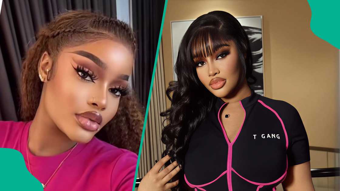 Family member speaks about late Elena after surgery, clip trends