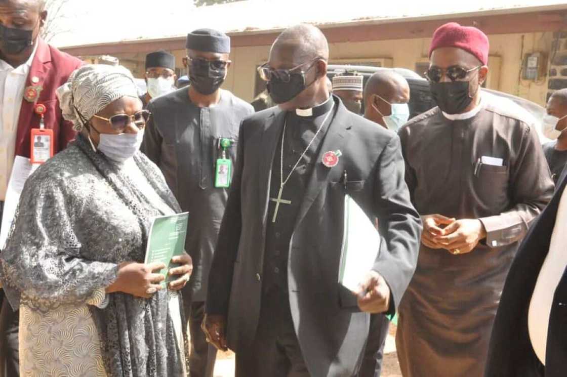 Kaduna Centre for the study of Christian-Muslim relations Kaduna Centre for the study of Christian-Muslim relations