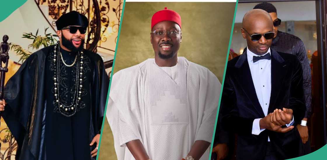 Emoney at Obi Cubana’s 50th Birthday, Obi Cubana’s 50th Birthday trends online, Jowizaza at Obi Cubana’s 50th Birthday Emoney at Obi Cubana’s 50th Birthday, Obi Cubana’s 50th Birthday trends online, Jowizaza at Obi Cubana’s 50th Birthday