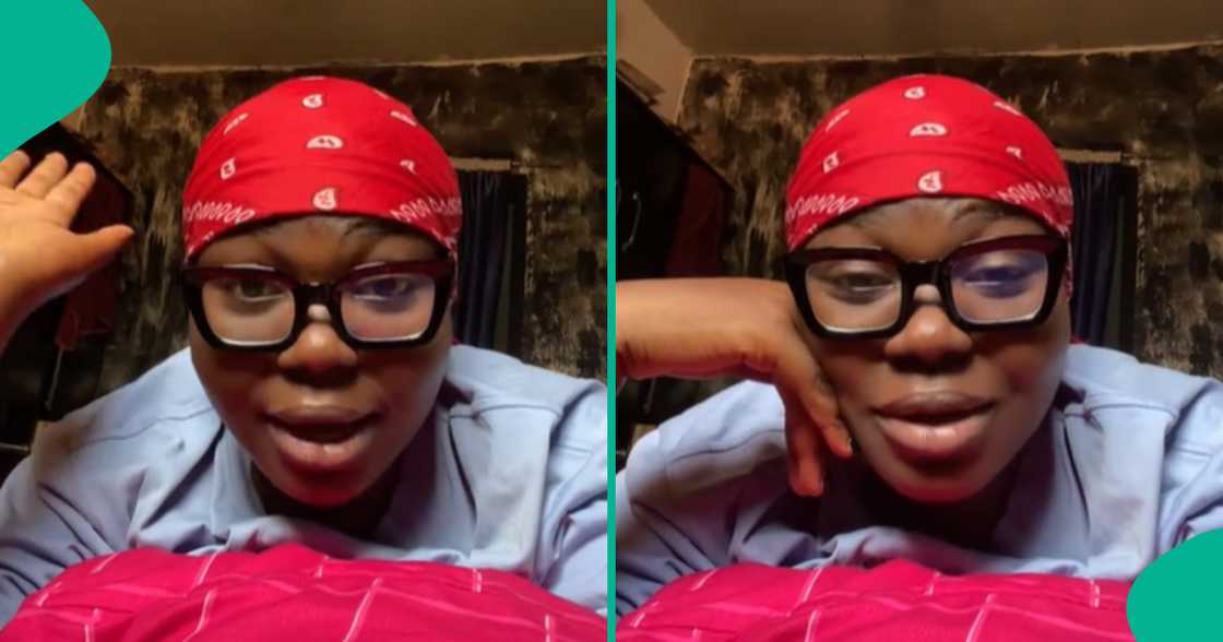 Lady explains why she thinks stingy men are wise, causing debate on social media. Lady explains why she thinks stingy men are wise, causing debate on social media.