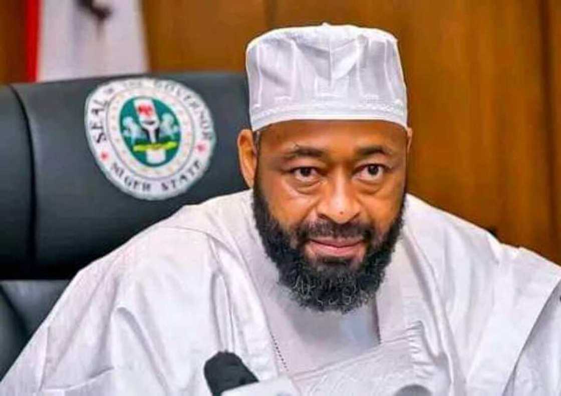 'Yan bindiga sun halaka mutum 1 tare da sace fiye da 50 a jihar Neja 'Yan bindiga sun halaka mutum 1 tare da sace fiye da 50 a jihar Neja