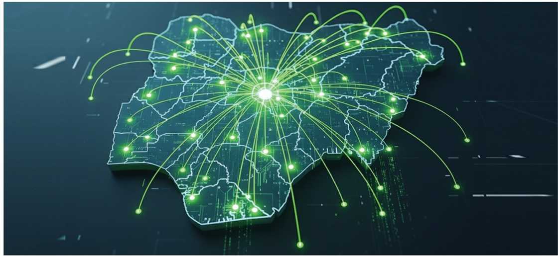 GICL: Powering Nigeria's Digital Revolution Through Reliable Connectivity