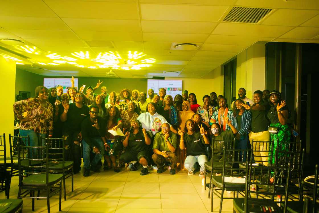 Haayaa 2.0 Launches with New Business-first Features