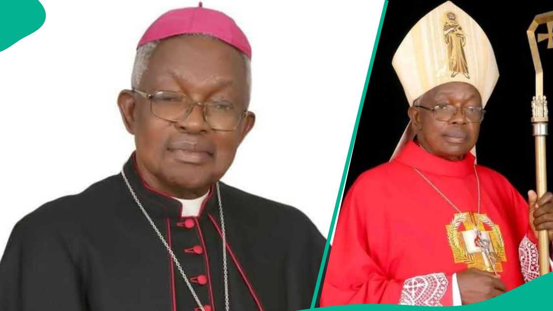 Fasto ya mutu a Enugu bayan fama da jinya Fasto ya mutu a Enugu bayan fama da jinya