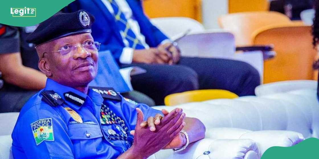 'Yan sanda sun kama wanda ya kashe daliba a Kwara 'Yan sanda sun kama wanda ya kashe daliba a Kwara