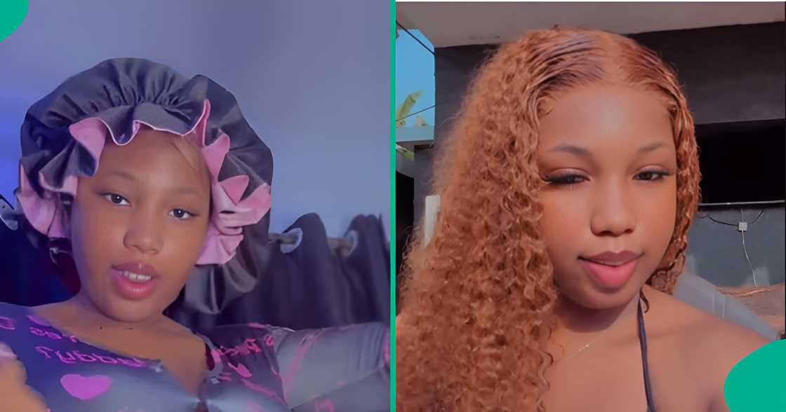 A Nigerian lady opens up about her sad experience after losing her mother as a baby A Nigerian lady opens up about her sad experience after losing her mother as a baby