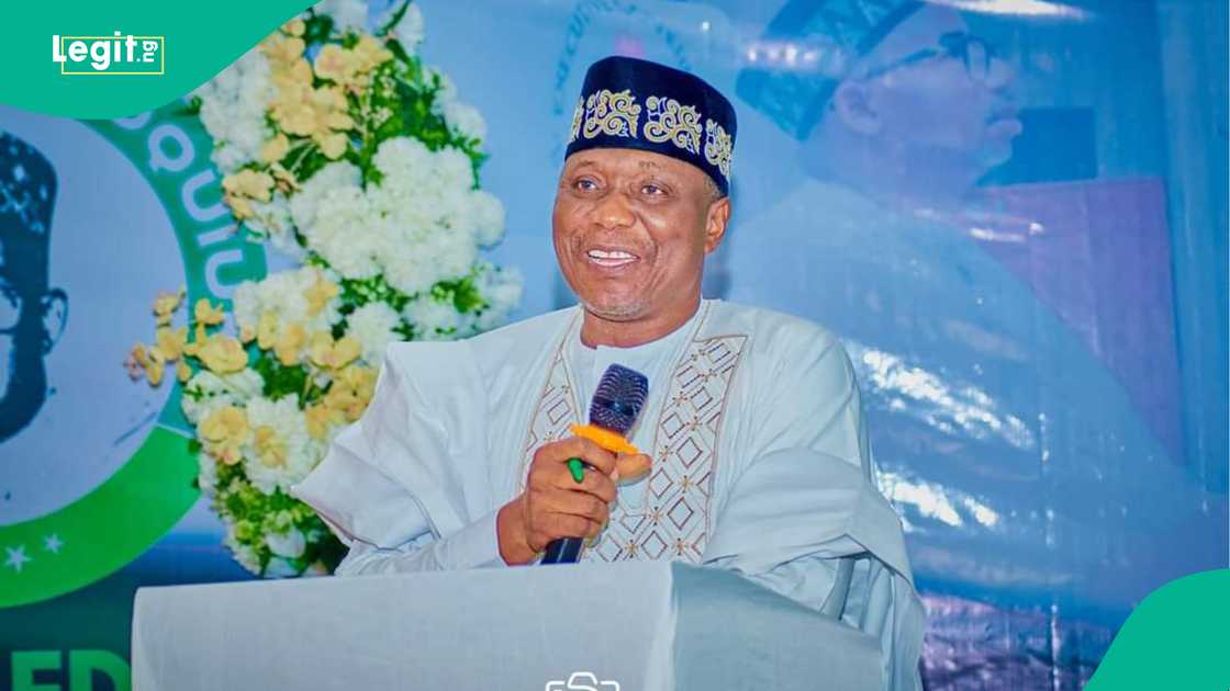 Shugaban majalisar dokokin Bauchi ya ba PDP shawara Shugaban majalisar dokokin Bauchi ya ba PDP shawara