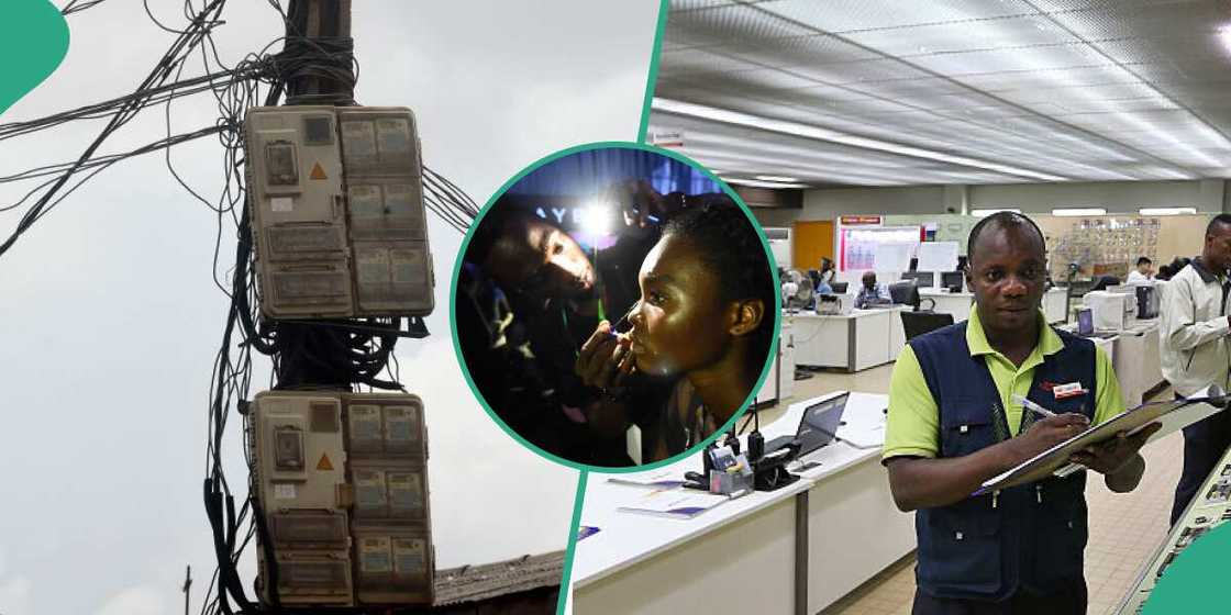 NERC deregulates pre-paid meter prices, NERC NERC deregulates pre-paid meter prices, NERC