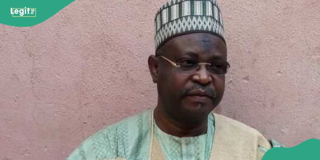 Rt. Hon. Ghali Umar Na’Abba/Speaker of the House of Representative/National Assembly/Kano/PDP/APC Rt. Hon. Ghali Umar Na’Abba/Speaker of the House of Representative/National Assembly/Kano/PDP/APC
