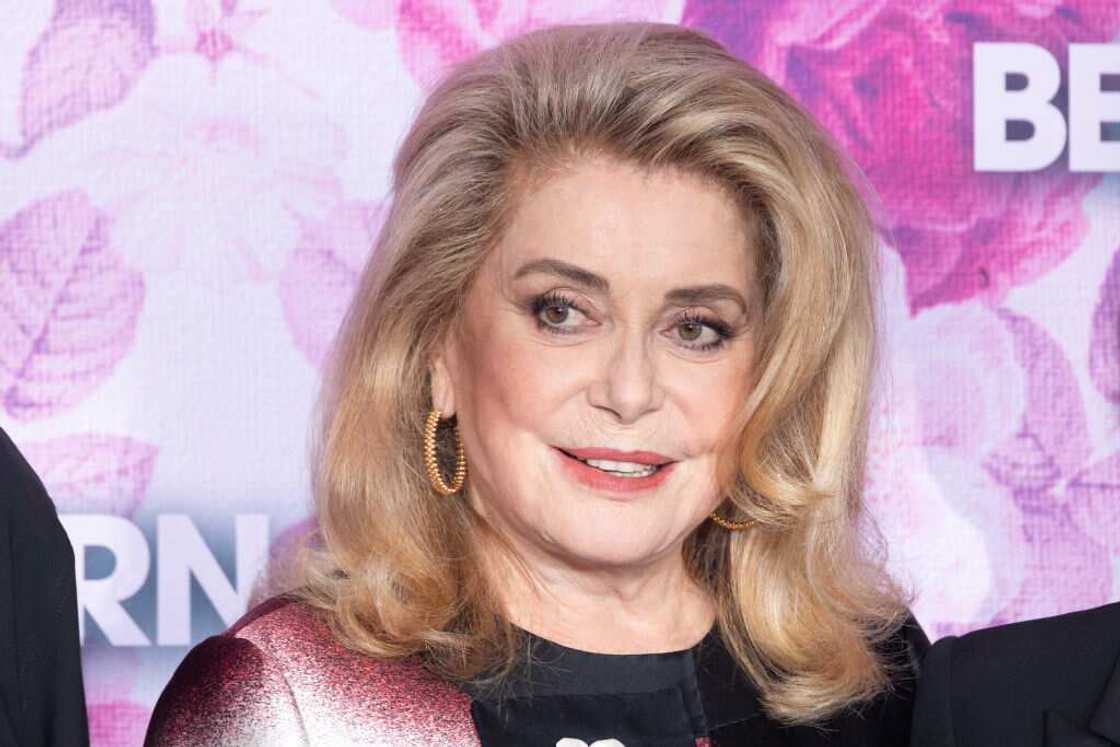 Famous French people Famous French people