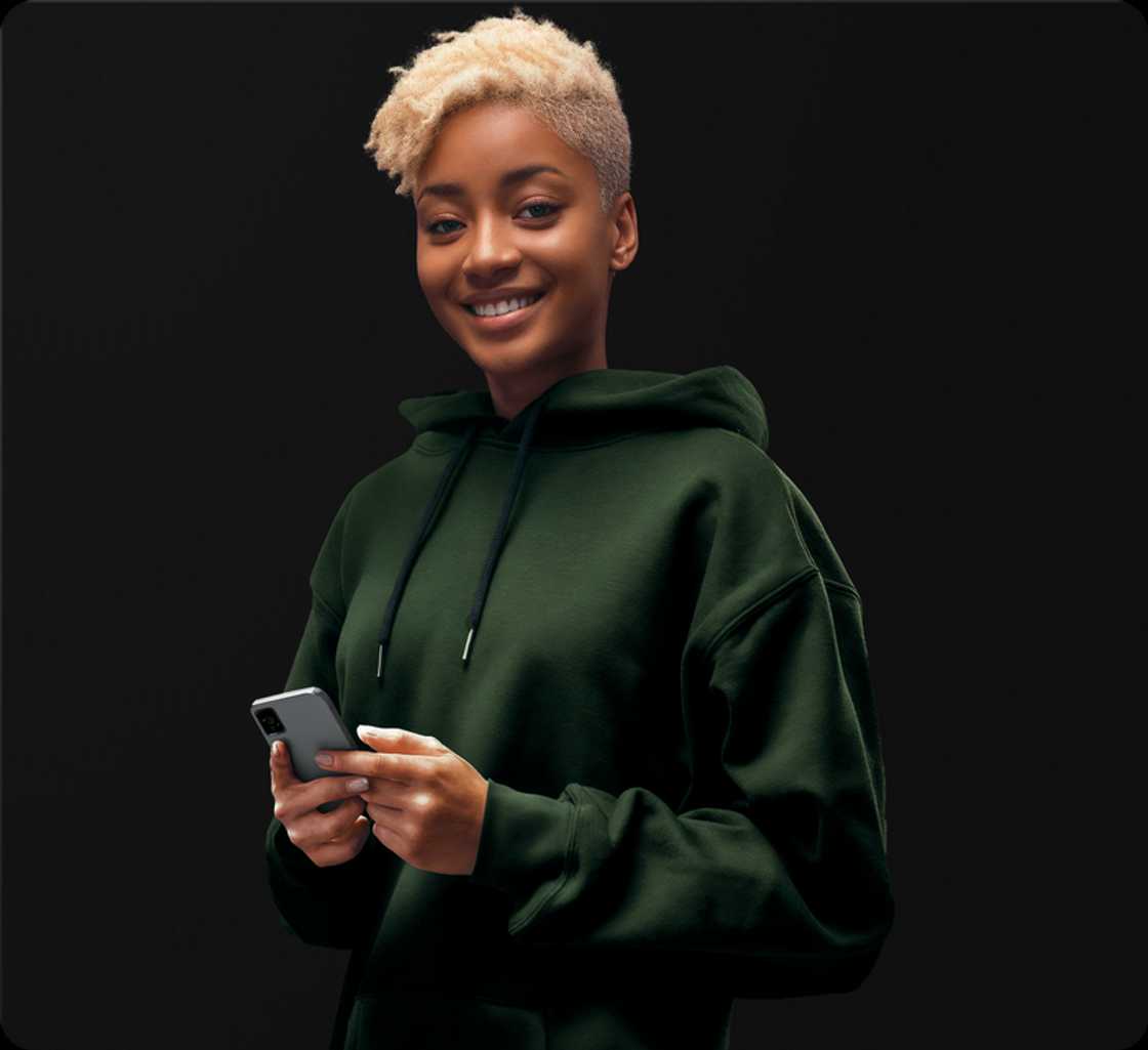 A user followed “fast money” stories online and made a mistake: Here’s what she told us