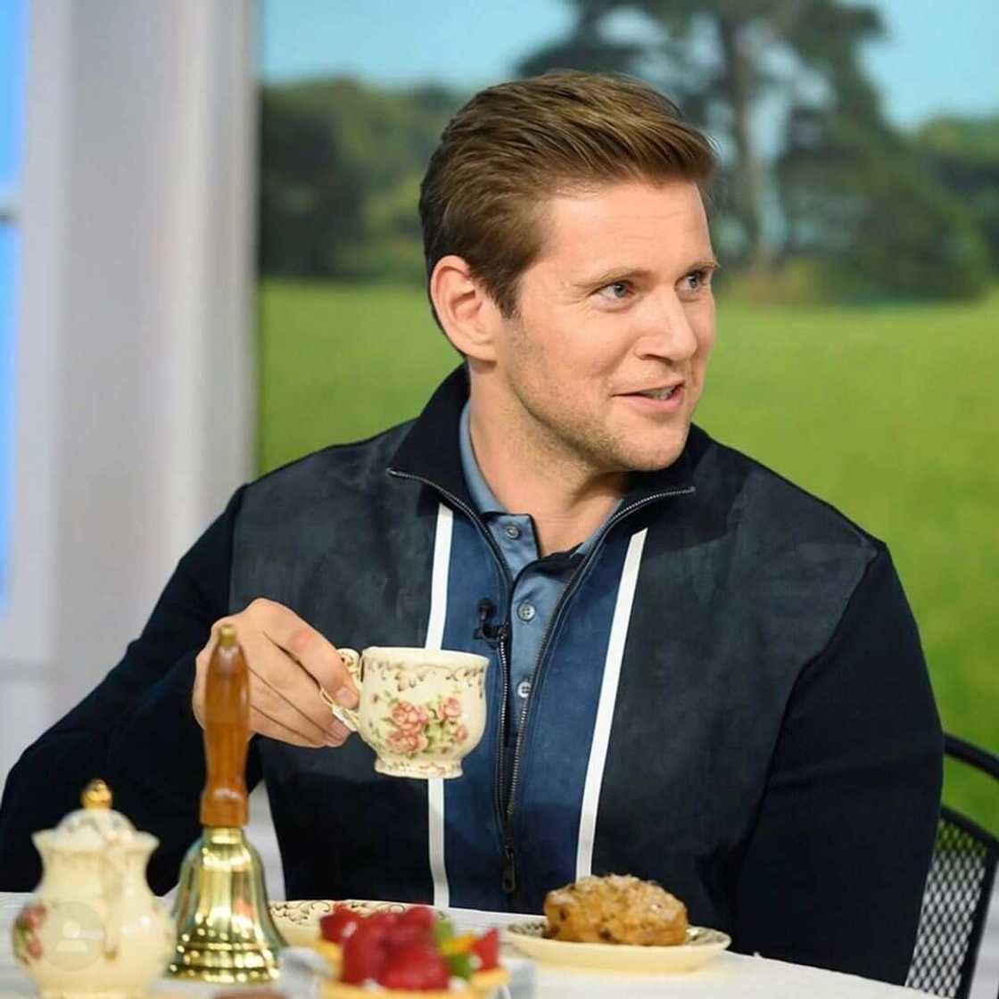 Allen Leech Allen Leech