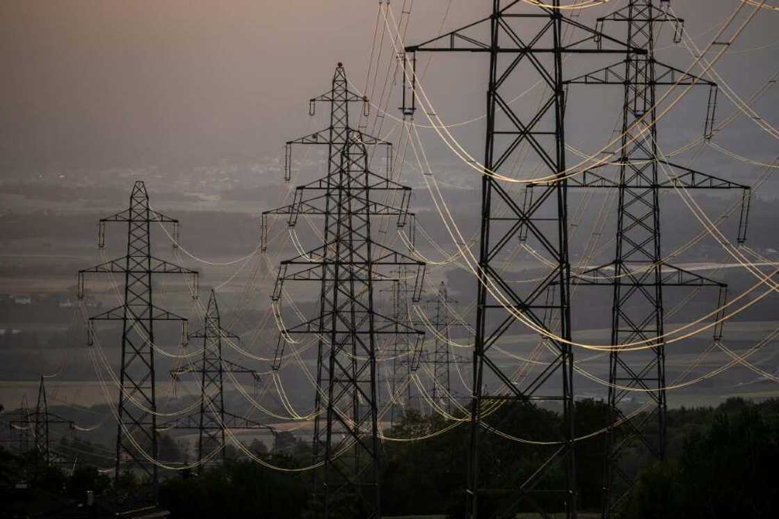 Switzerland is preparing for power shortages, with the head of the federal electricity commission warning of repeated, hours-long power cuts