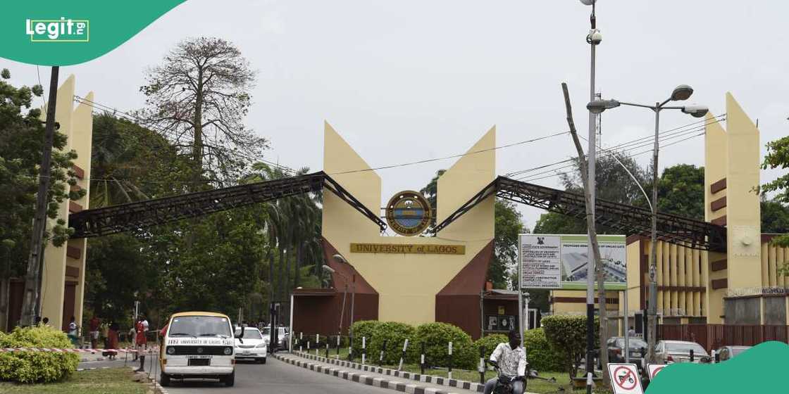 239 first-class lecturers quit UNILAG over poor salaries 239 first-class lecturers quit UNILAG over poor salaries