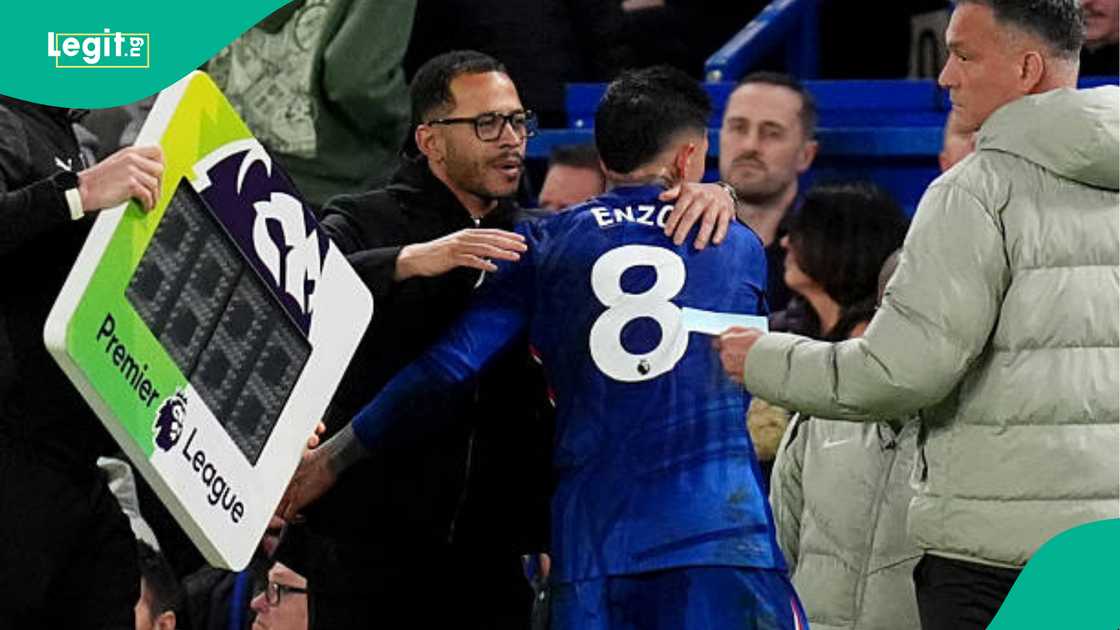 Chelsea, Liam Rosenior, English Premier League, Blues