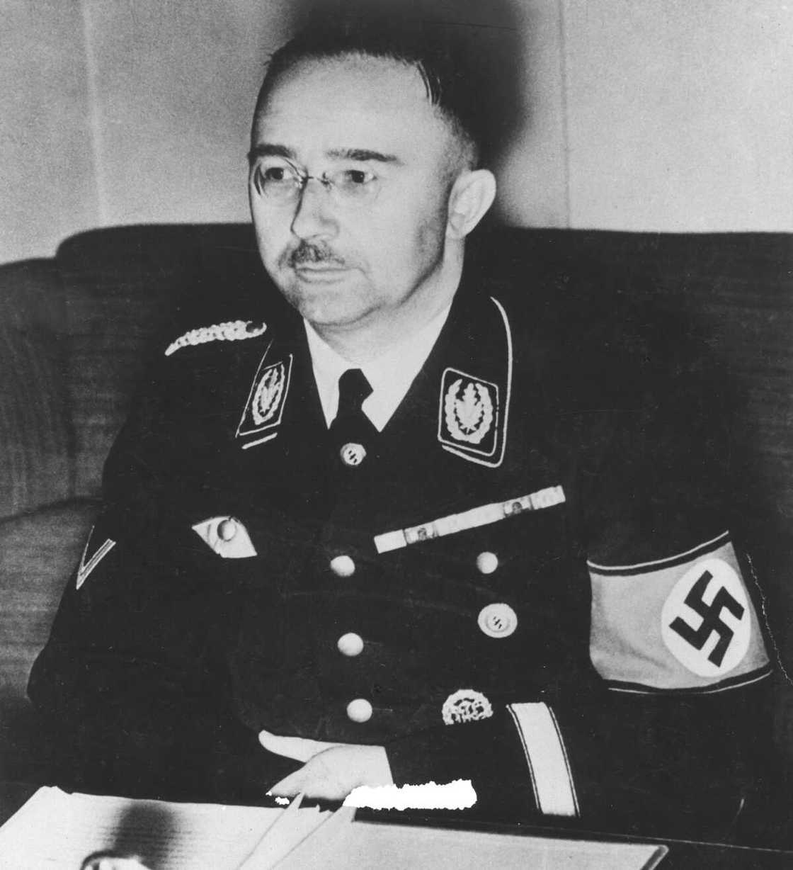 terrible people in history terrible people in history