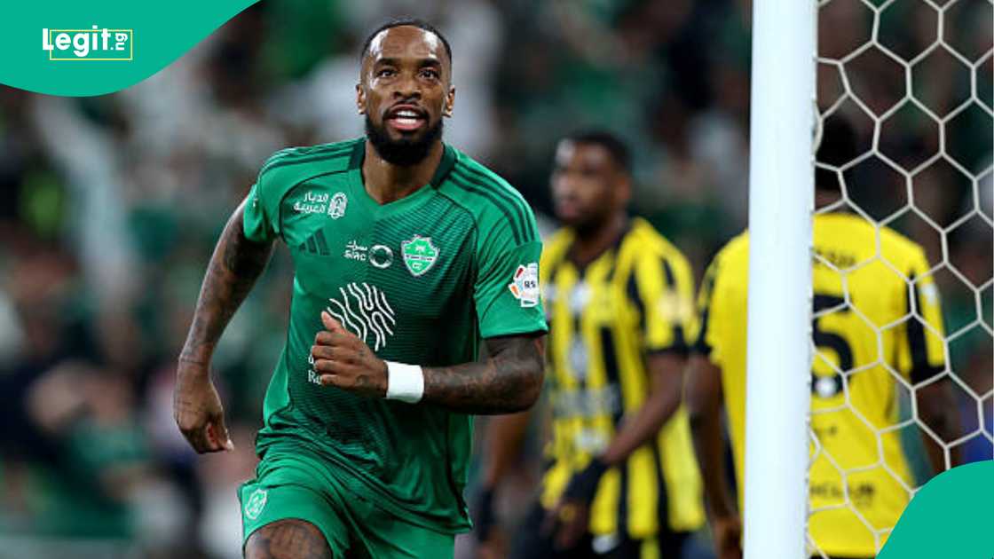 Ivan Toney, Cristiano Ronaldo, Al Nassr, Saudi Pro League, Saudi Arabia, Premier League Ivan Toney, Cristiano Ronaldo, Al Nassr, Saudi Pro League, Saudi Arabia, Premier League