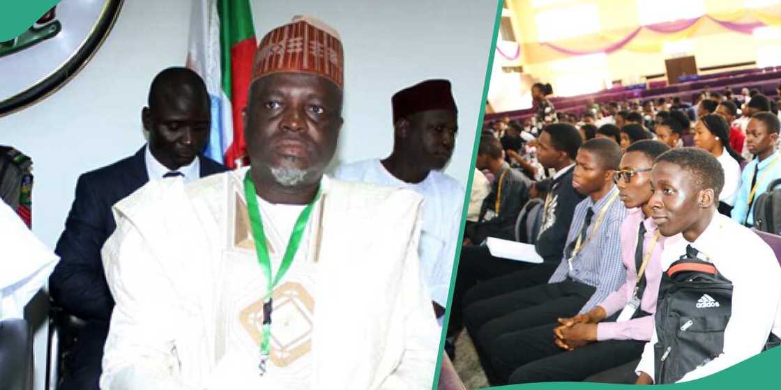 UTME 2024: List of items prohibited from exam venue UTME 2024: List of items prohibited from exam venue