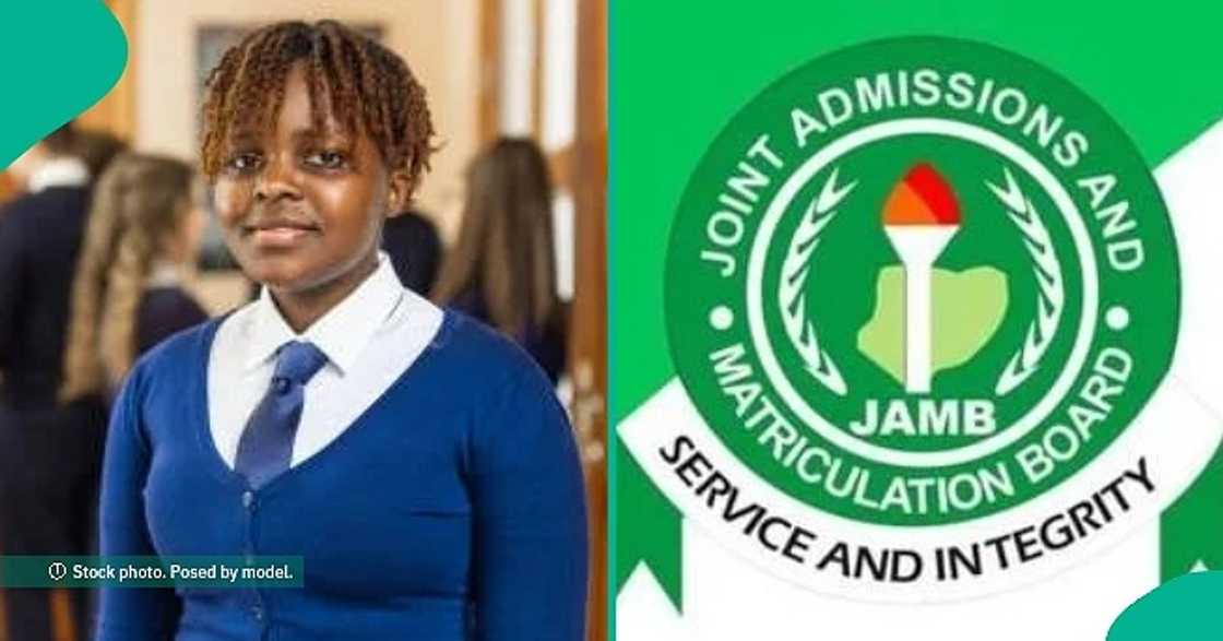2025 UTME score of retired teacher's daughter trends online. 2025 UTME score of retired teacher's daughter trends online.