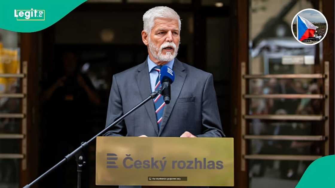 Czech Republic reveals 5 benefits of getting permanent residence Czech Republic reveals 5 benefits of getting permanent residence