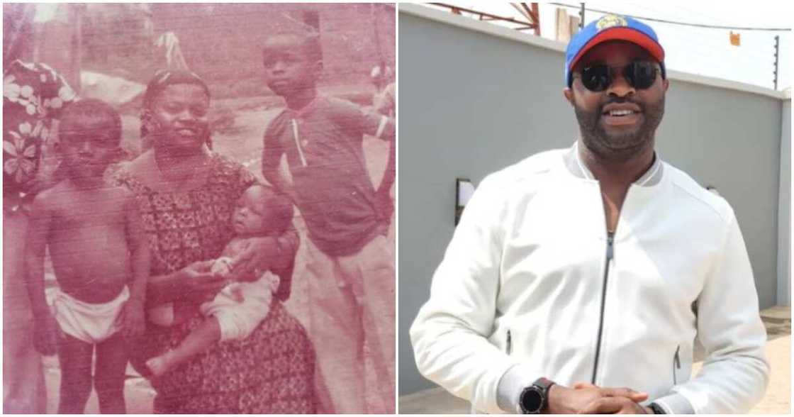 Femi Adebayo Femi Adebayo