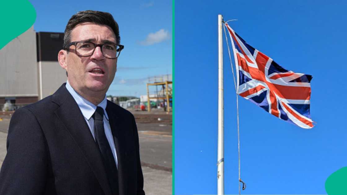 UK reveals children who automatically qualify for British citizenship in 2026 UK reveals children who automatically qualify for British citizenship in 2026