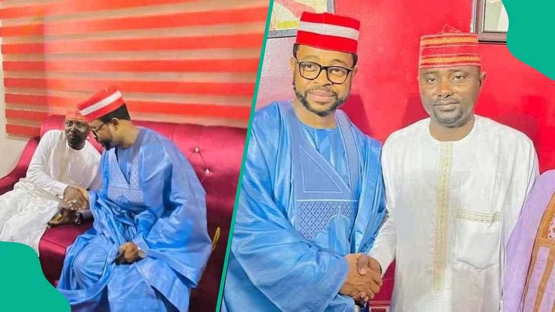 Sani Danja ya fadi zaben fitar da gwani na NNPP a jihar Kano