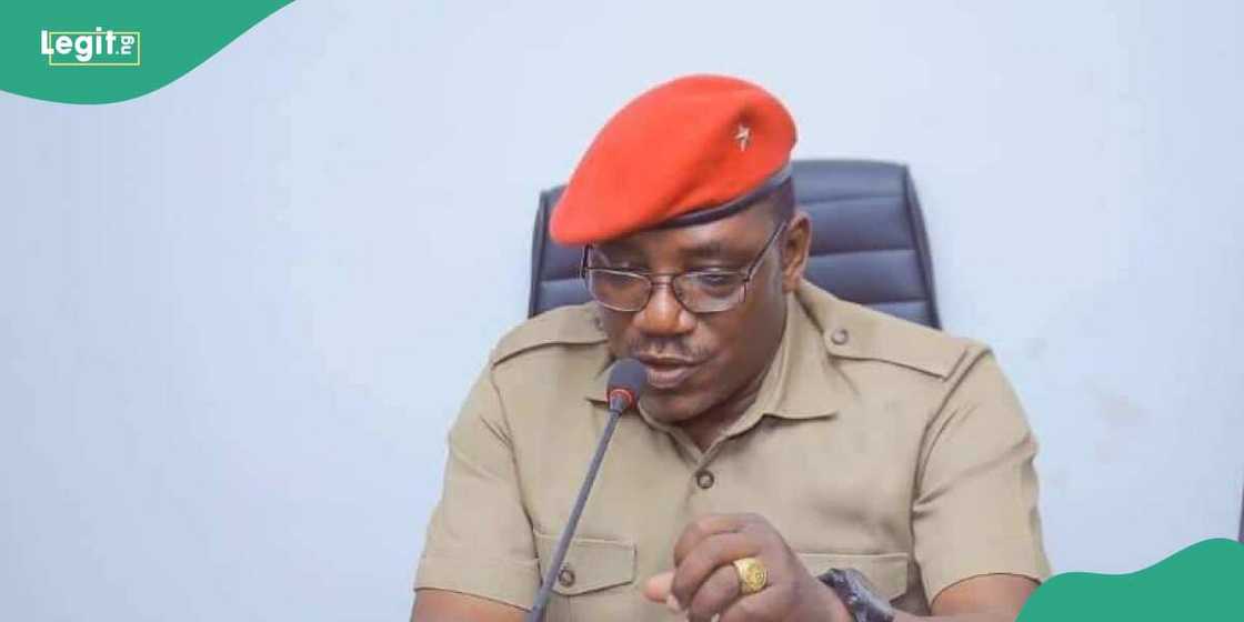 El-Rufai could work with the Solomon Dalung in 2027 El-Rufai could work with the Solomon Dalung in 2027