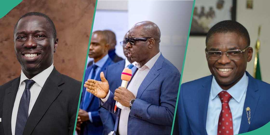 Edo 2024, Obaseki, PDP Edo 2024, Obaseki, PDP