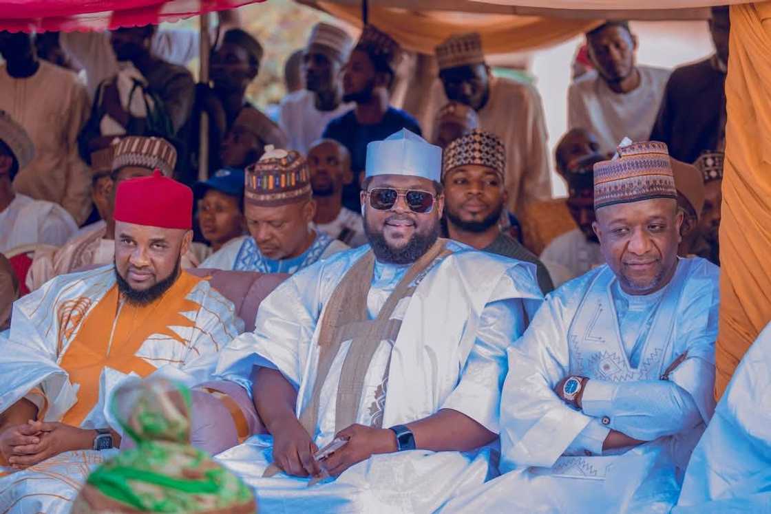 Anas Adamu Anas Adamu