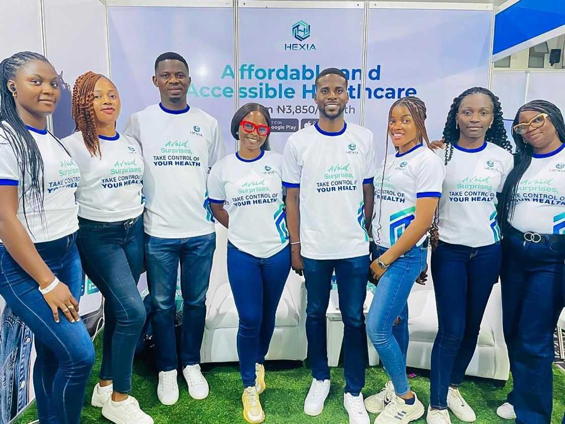 HexiaHealth Unveils Smart Healthcare Platform for Instant, Personalized & Quality Affordable Care HexiaHealth Unveils Smart Healthcare Platform for Instant, Personalized & Quality Affordable Care
