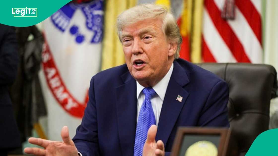 US lists 8 countries whose visitors could lose Visa Waiver Program eligibility