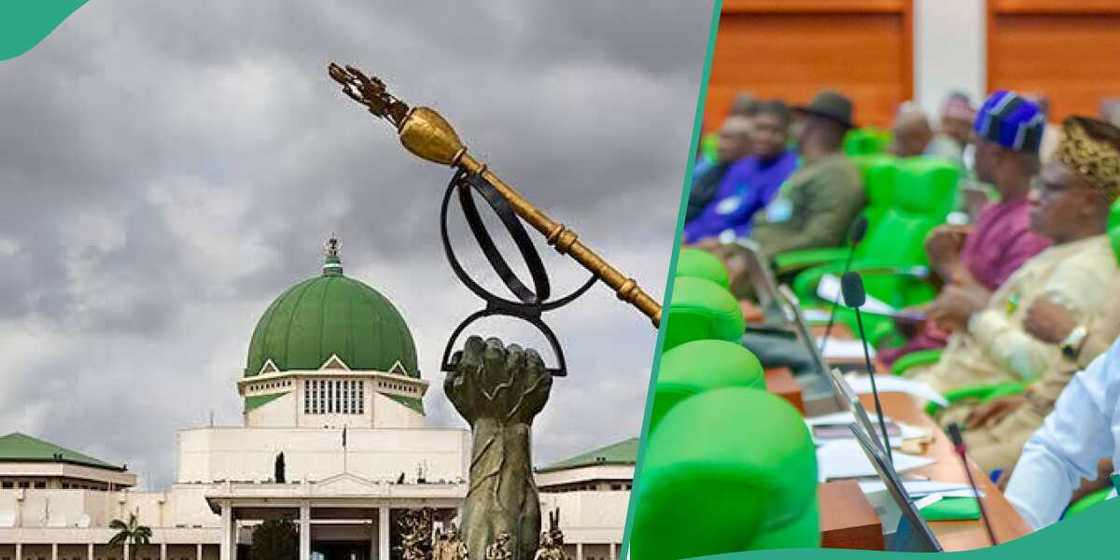 Majalisa da Sanatocin PDP Majalisa da Sanatocin PDP