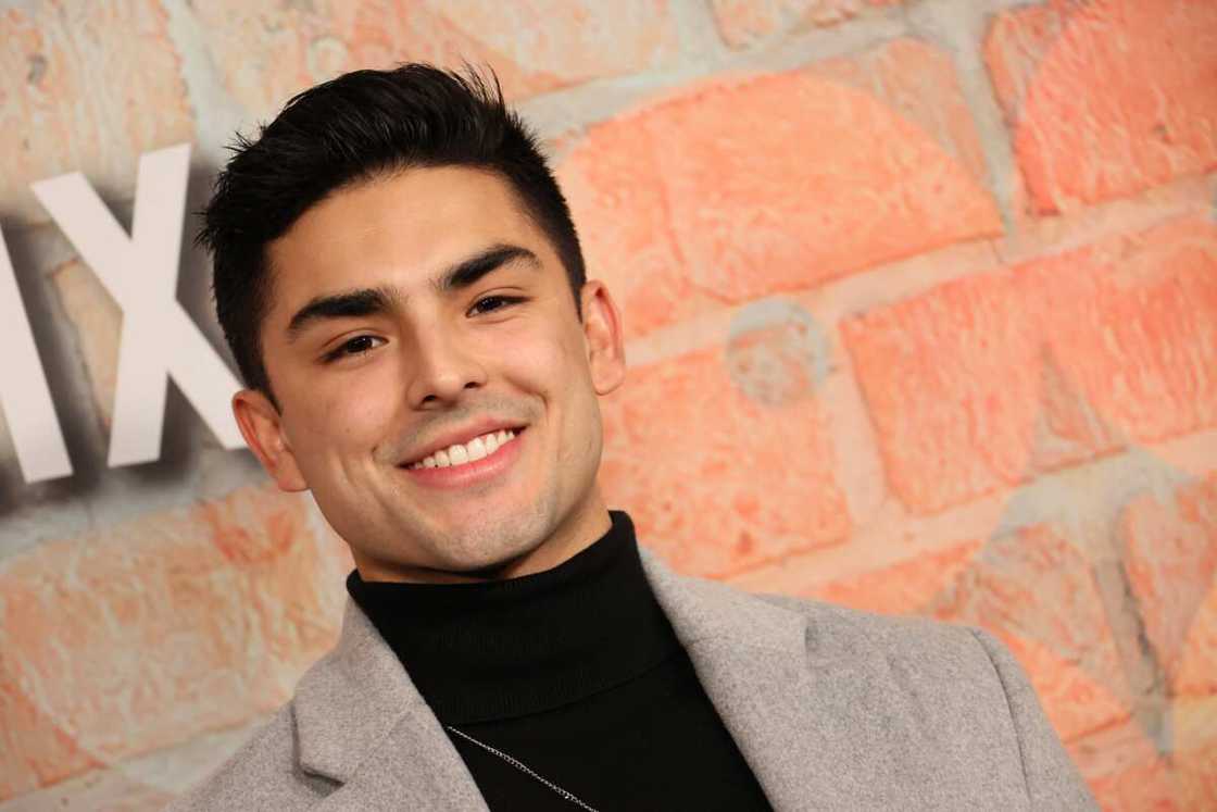 Famous Hispanic actors Famous Hispanic actors