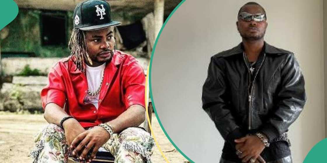 Singer Oladips Singer Oladips