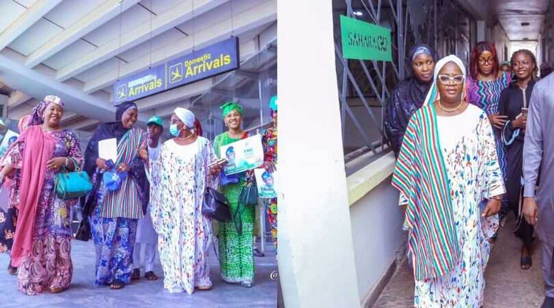 Folashade in Abuja Folashade in Abuja