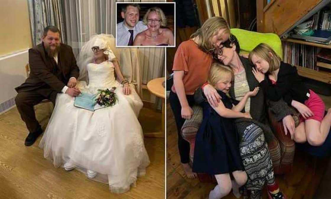 Jen succumbed to breast cancer. Jen succumbed to breast cancer.
