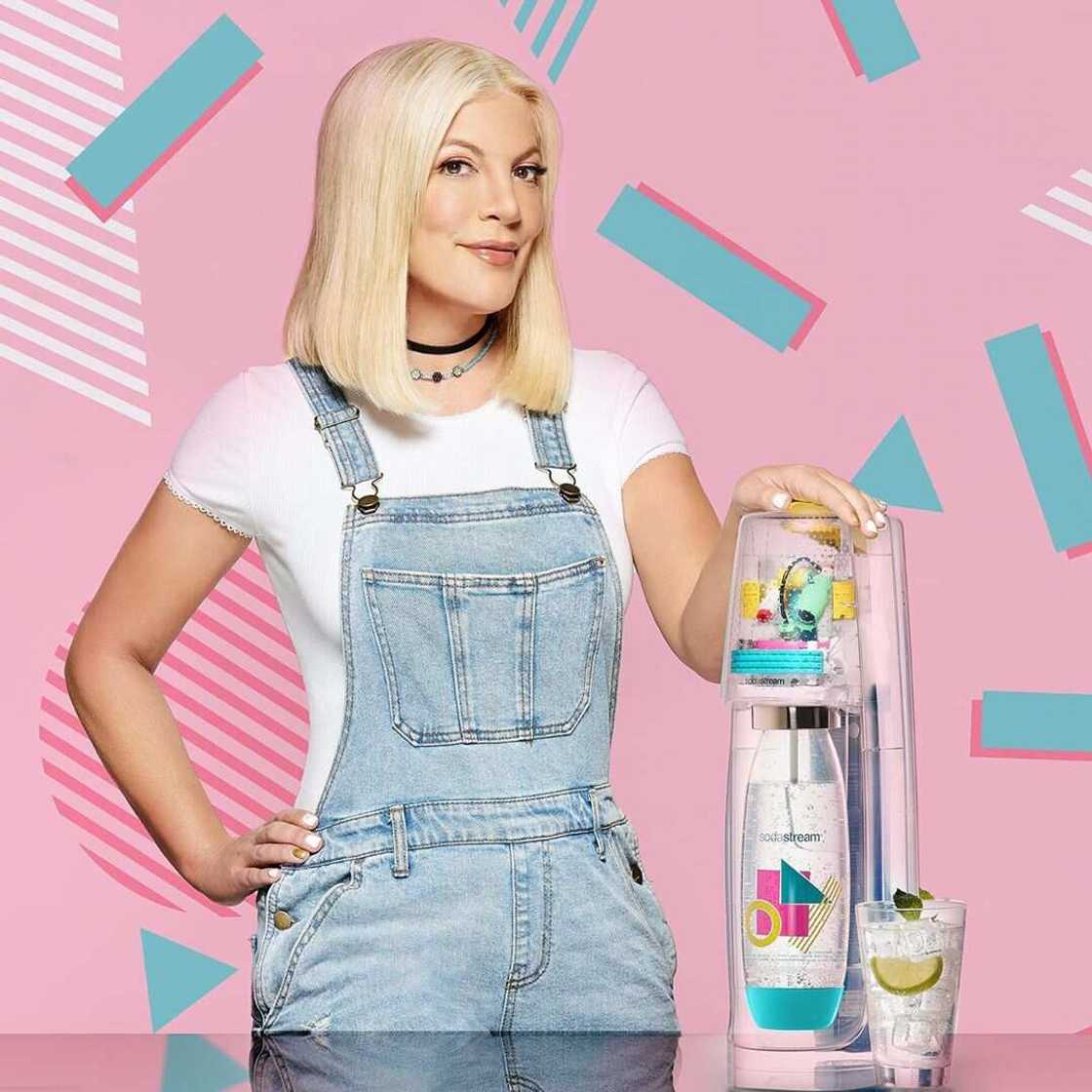 Tori Spelling 2019 Tori Spelling 2019