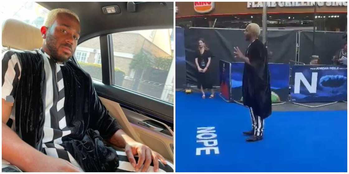 Photos of Kiddwaya. Photos of Kiddwaya.