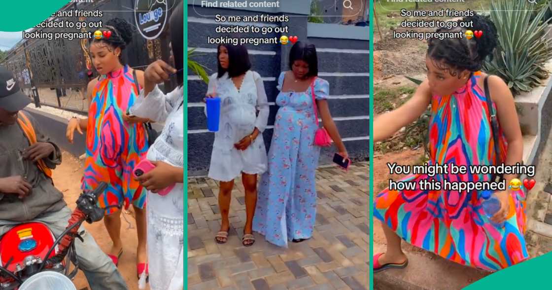 Best friends goal/Lady and fake pregnancies. Best friends goal/Lady and fake pregnancies.