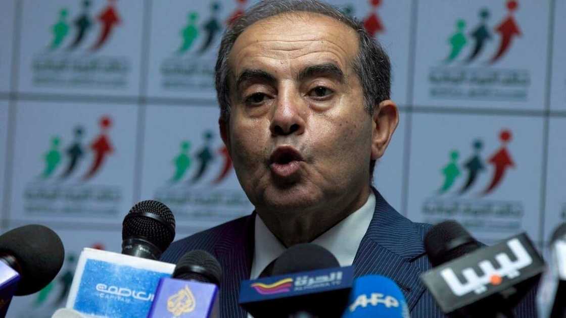 Tsohon Firayim Ministan kasar Libya, Mahmoud Jibril ya mutu a Masar Tsohon Firayim Ministan kasar Libya, Mahmoud Jibril ya mutu a Masar