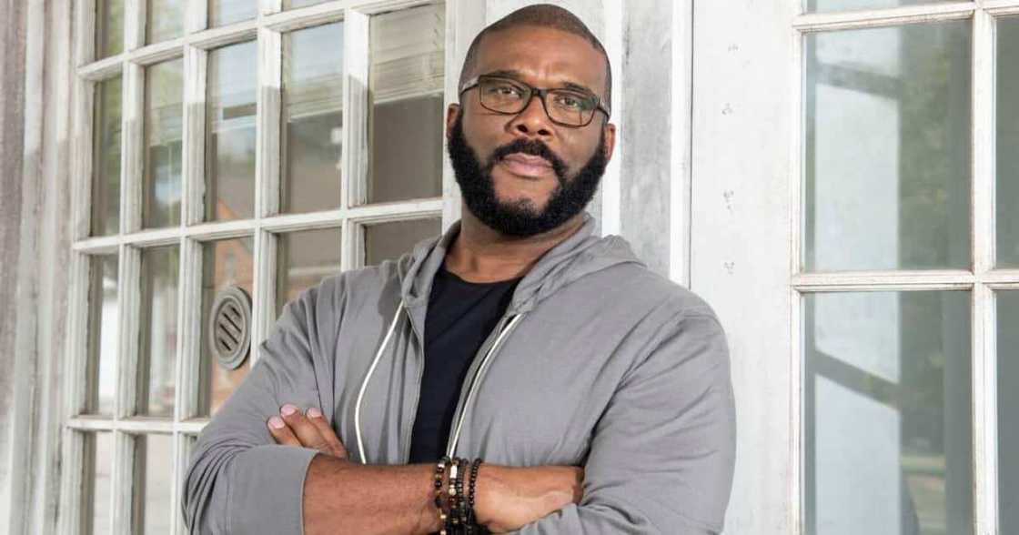 Tyler Perry Announces Return of New Madea Movie 3 Years After Retiring from Character Tyler Perry Announces Return of New Madea Movie 3 Years After Retiring from Character
