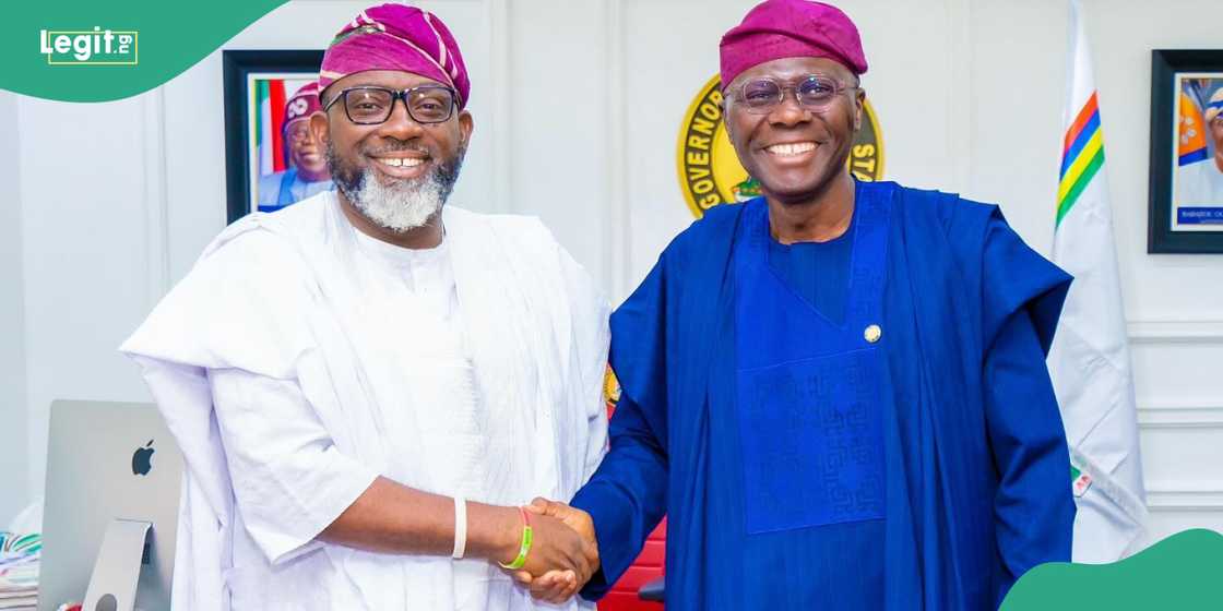 Adewale Temitope stands firm with APC ahead of 2027 despite crisis rocking Lagos assembly led by Mudashiru Obasa. Adewale Temitope stands firm with APC ahead of 2027 despite crisis rocking Lagos assembly led by Mudashiru Obasa.