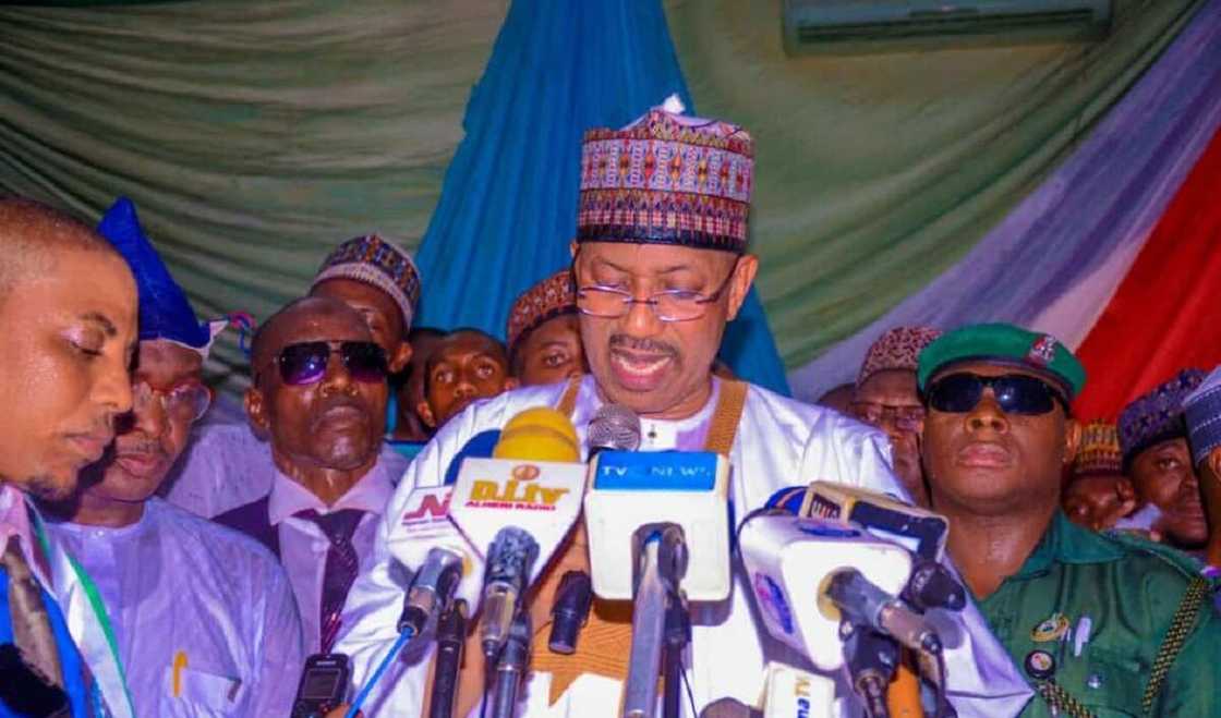 Surukin Buhari Surukin Buhari